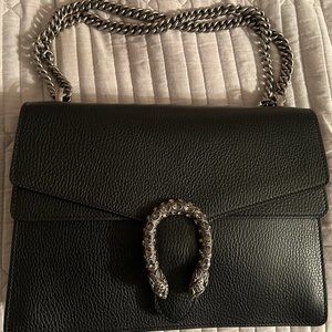 Gucci Dionysus Shoulder Bag